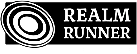 Realm Runners Studio