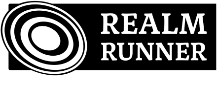Realm Runners Studio